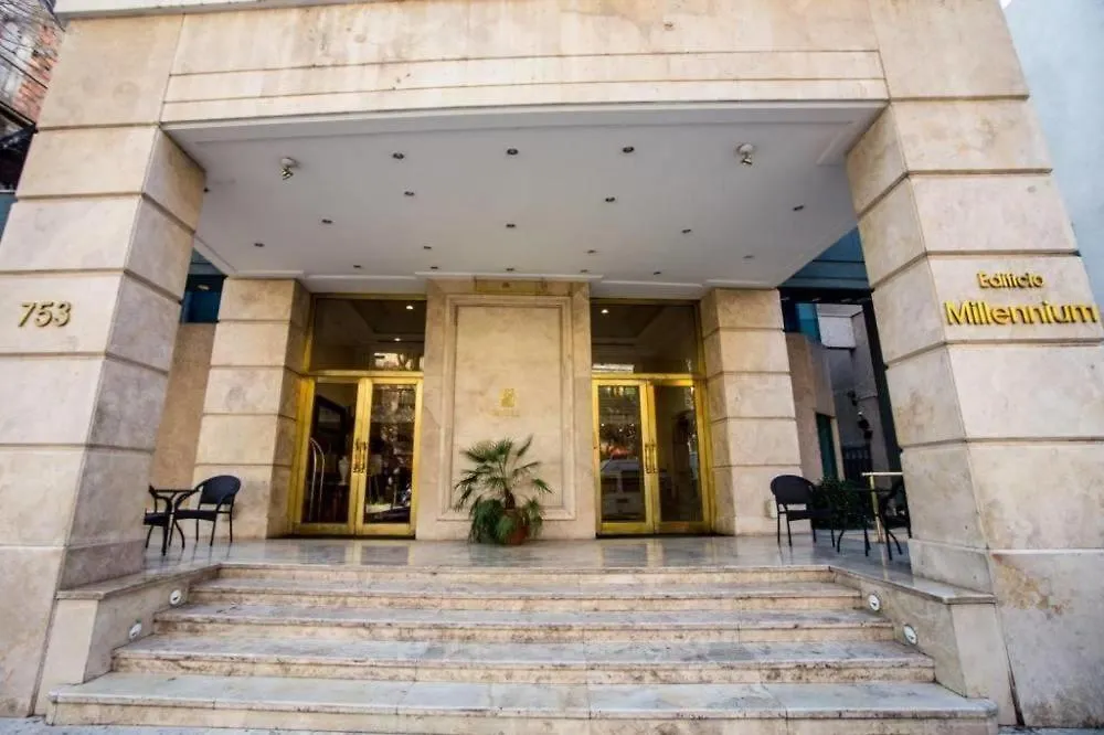 Impecable Departamento En La Mejor Ubicacion De Ciudad Mendoza, Con Piscina Apartamento Mendoza