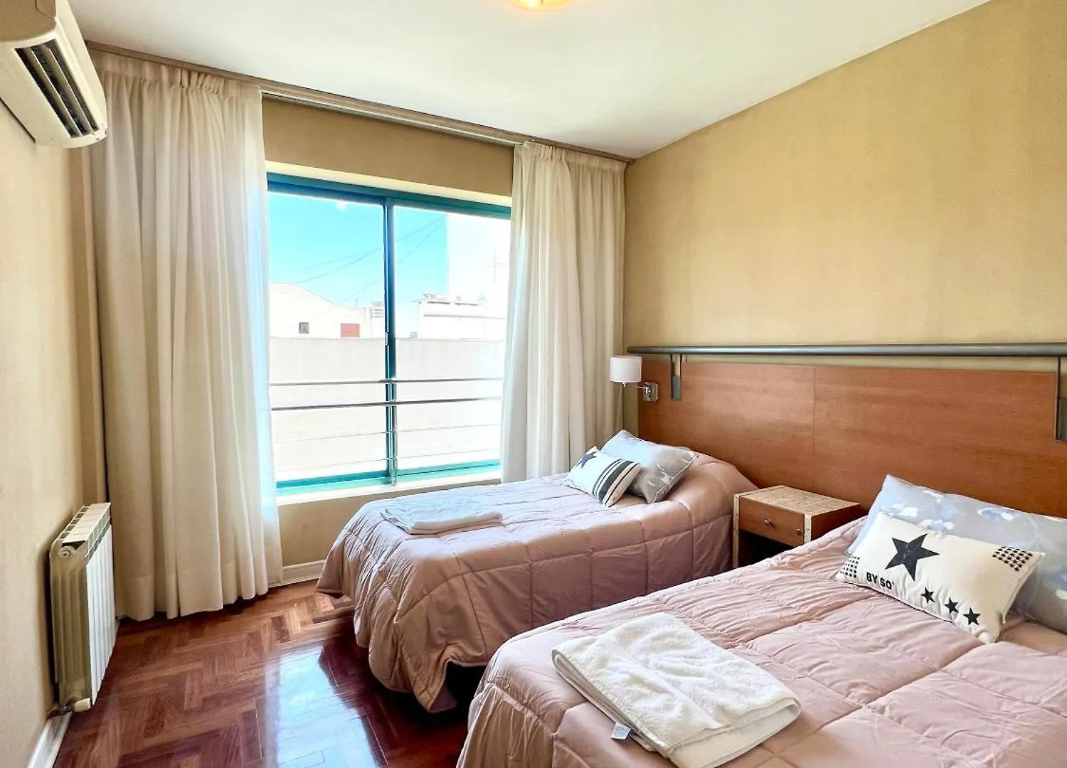 Impecable Departamento En La Mejor Ubicacion De Ciudad Mendoza, Con Piscina Apartamento Argentina