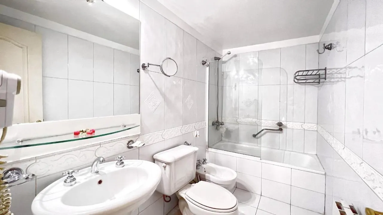 Impecable Departamento En La Mejor Ubicacion De Ciudad Mendoza, Con Piscina Apartamento